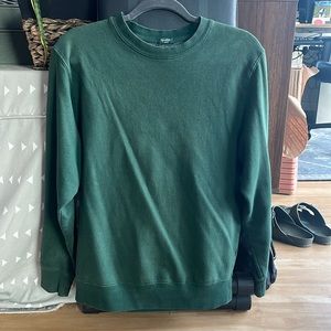 Brandy Melville John Galt Crewneck